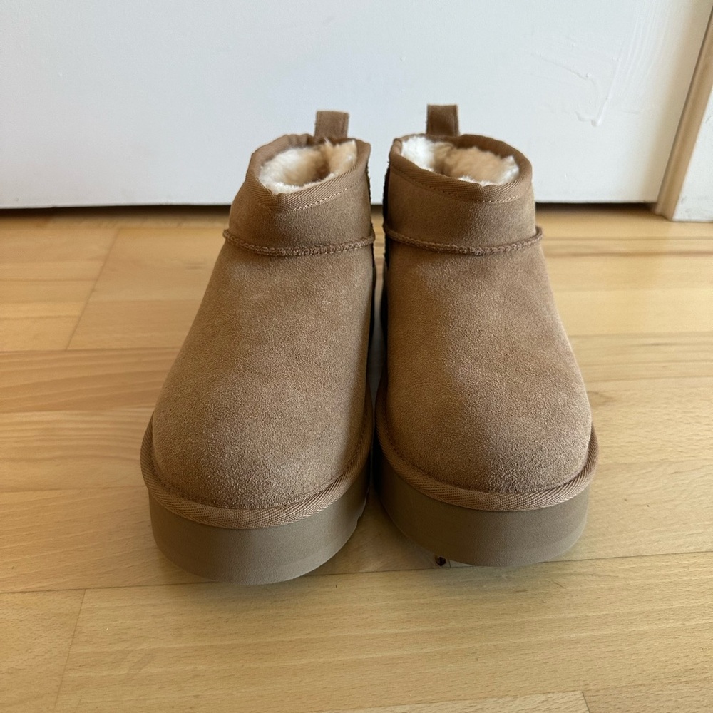 Ugg Classic Ultra Mini Platform - image 4